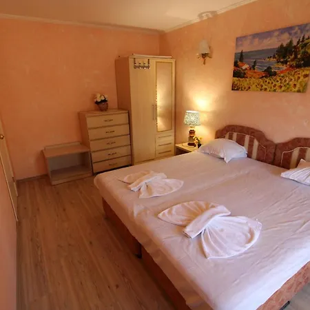 Victoria - Menada * Sunny Beach