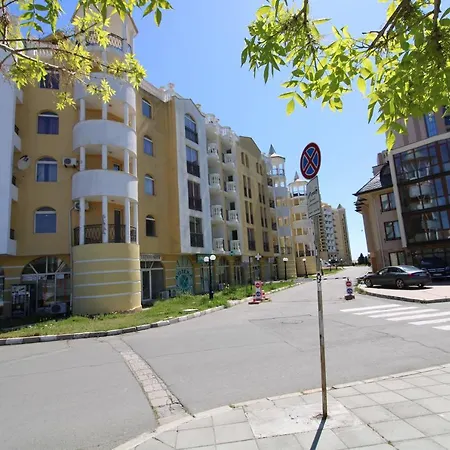Apartment Victoria - Menada *