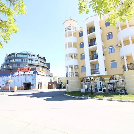 Victoria - Menada Apartment